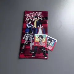 ヒプマイ Buster Bros!!!
