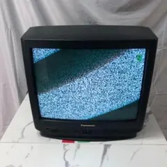 パナソニック　ブラウン管　テレビ　TH-28D20 レトロ　ゲーム　28インチ パナソニック ブラウン管 テレビ TH-28D20 レトロ ゲーム 28インチ