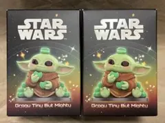 s*r様 StarWars The Tiny Boo of Groguグローグー s*r様 StarWars The Tiny Boo of Groguグローグー - メルカリ