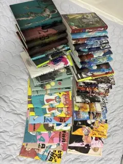 漫画 37冊セット