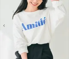 新品 coca　ロゴ 長袖Tシャツ L