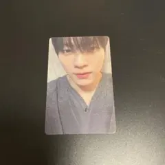 TXT THORN ラキドロ ユニバ 3・4 回目 スビン