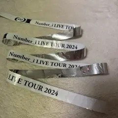 銀テ3本セット20th Century Live Tour 2026 銀テープ - メルカリ
