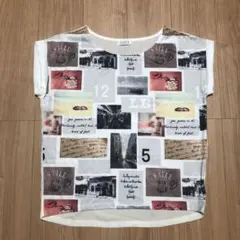 Tシャツのサムネイル