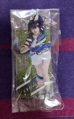 山根綺のほんとのところ。アクリルスタンド アクリルスタンド_ハナ(三女)/山根綺【StarRise Mall】