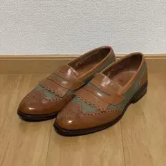 Allen Edmonds ローファーのサムネイル