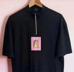 90s 00s jean paul gaultier ダブルジップ　ロンT 90s 00s jean paul gaultier ダブルジップ ロンT - メルカリ