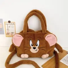 トムとジェリー バッグ