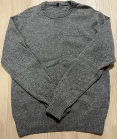 ニットセーター