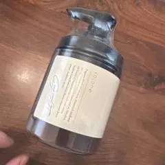 cocone クレイクリームシャンプーME