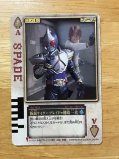 仮面ライダー剣 剣崎一真 フィギュア 当時物 SHF 真骨彫 希少 ラウズ 青金 仮面ライダー剣 剣崎一真 フィギュア 当時物 SHF 真骨彫 希少