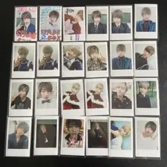 パンダドラゴン パラゴン なるき ハピカ 落書き 落チェキ パンダドラゴン パラゴン なぎ 落書き ハピカ チェキ トレカ