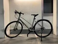 2025年最新】クロスバイク trek fx1の人気アイテム - メルカリ