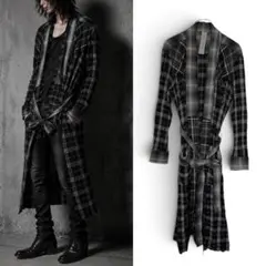OZZ CROCE Lace-Up Ruffle Long Dress 646 - メルカリ