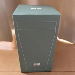 送料込み　ユニクロ　ノベルティ　ステンレスボトル　440ml 非売品