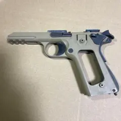 ペルソナ3✿召喚器型 水鉄砲 ✿Happyくじ ✿C賞 ✿新品 - メルカリ