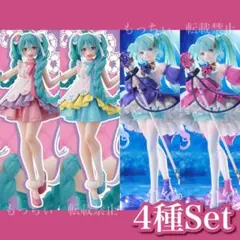 【新品】初音ミク✧Country / Birthday 2024　2種セット 新品】初音ミク✧Country / Birthday 2024 2種セット - メルカリ
