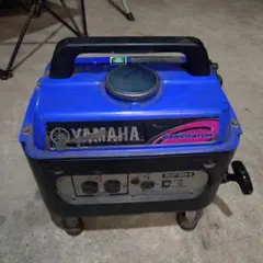 11様、商談中 YAMAHA 発電機 EF23H 引取り専用ガソリン発電機 - メルカリ