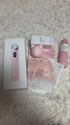 メディキューブ ブースタープロ X2 medicube 美顔器＋PDRNセット
