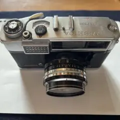 YASHICA YK レンジファインダー フィルムカメラ - メルカリ