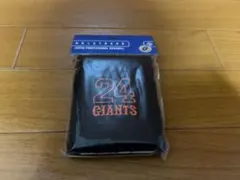 読売巨人　ジャイアンツ　高橋由伸　リストバンド