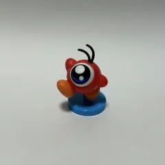 星のカービィ チョコエッグ ワドルドゥ フィギュア