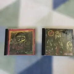 2026年最新】slayer cdの人気アイテム - メルカリ