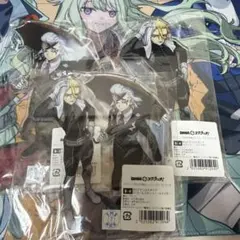 Dr.STONE レイニーデイ アクリルスタンド スタンリー ゼノ 3点