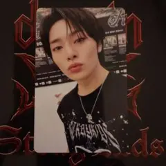 2026年最新】straykids アイエン トレカの人気アイテム - メルカリ