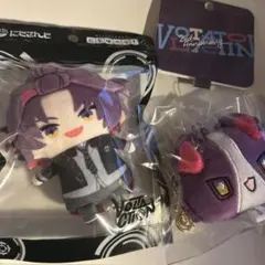 渡会雲雀 ぬいぐるみセット