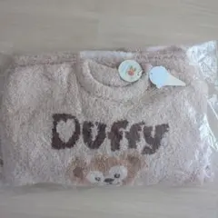 ディズニーシー ダッフィー ジェラートピケ　ジェラピケ　ルームウェア　部屋着