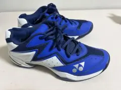 YONEX テニスシューズ パワークッション207D
