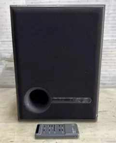 YAMAHA ヤマハ スーパーウーファー YST-SW500 高額買取実施中!!】YAMAHA ヤマハ YST-SW500 サブウーファー