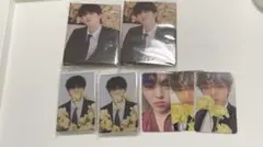 セブチ SEVENTEEN スンチョル エスクプス トレカ fml