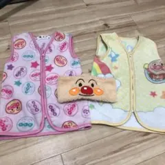 アンパンマンスリーパー