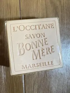 ■ロクシタン＊ ボンメールソープ＊ ワイルドローズ【新品未開封品】生産終了品