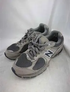 ★New Balance ML2002RA グレー系 スニーカー