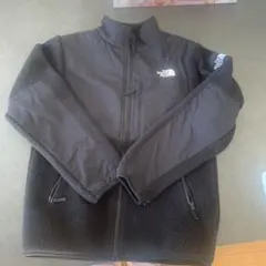 THE NORTH FACE フリースジャケット 150 ブラック
