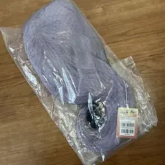 アシストウィッグ プレミアム パープル コスプレウィッグのサムネイル