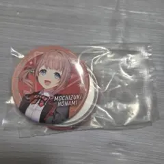 プロセカ　セガラッキーくじ　缶バッジ　望月穂波