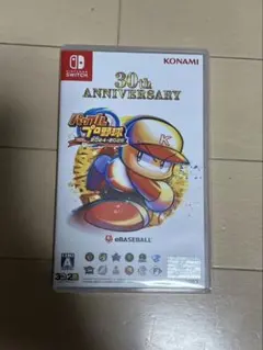 KONAMI パワプロ2024 30th ANNIVERSARY