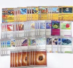 【新レギュ対応】ポケモンカード メガルカリオex 構築済デッキ