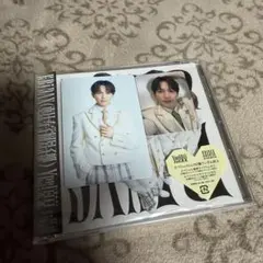 EBiDAN Yes!東京 M!LK盤 トレカ 吉田仁人