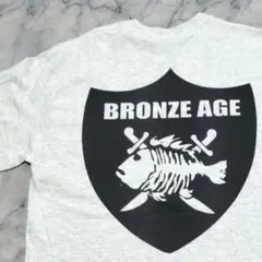2025年最新】90 s bronze age tシャツの人気アイテム - メルカリ