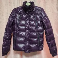 極美品 TATRAS SARGAS サルガス ダウンジャケット 黒 Lサイズ - メルカリ