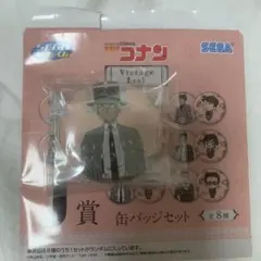 安室透 降谷零 缶バッジ