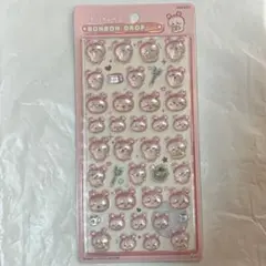 第2弾 ボンボンドロップシール ちいかわ 古本屋
