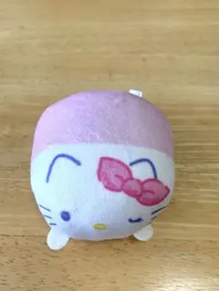 サンリオキャラクターズ 一番くじ ハローキティ マスコット