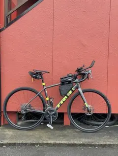 TREK Domane AL3 Disc 52 フールセット