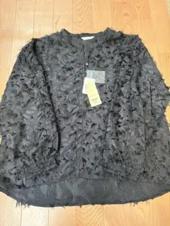 studio CLIP キバエジャガードBL 新品　ニコアンド